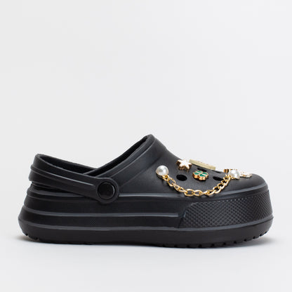 Platform clog