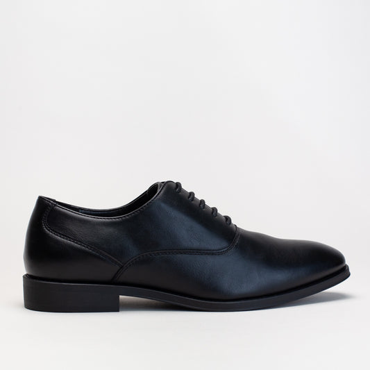 Oxford lace up