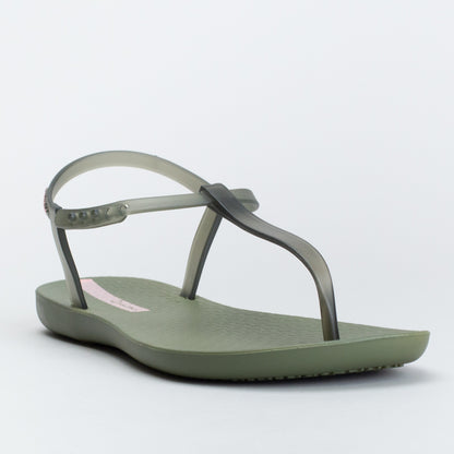 IPANEMA LUXO SANDAL