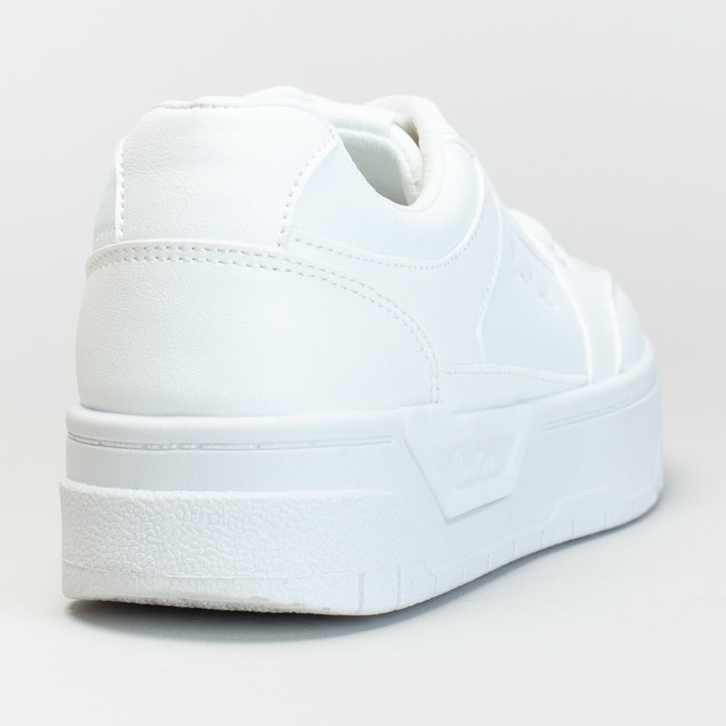 Pierre Cardin Lace Up Sneaker