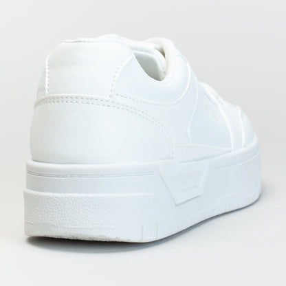 Pierre Cardin Lace Up Sneaker