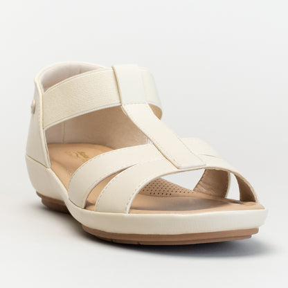 Bata Comfit T-bar wedge