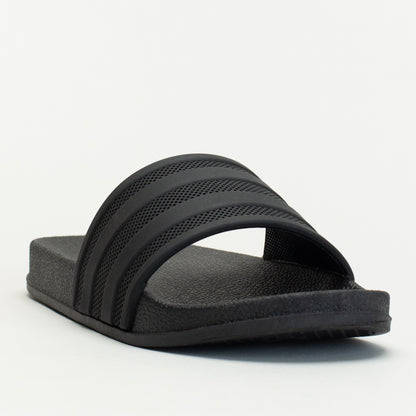 Stripe Mule