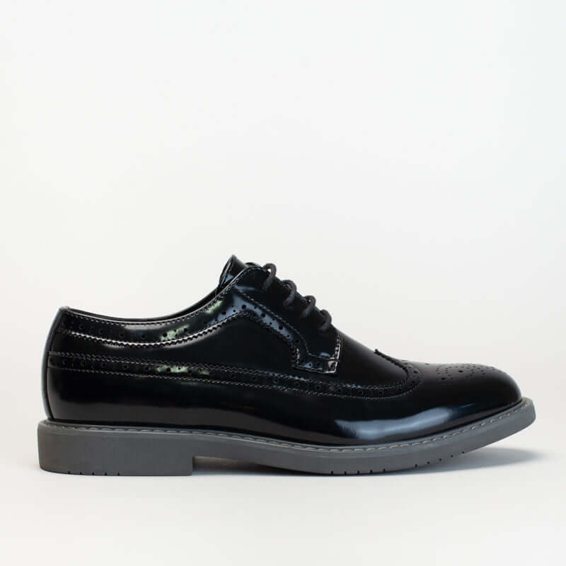 Fashion Brogue Shoe