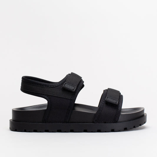 TWO BAND SANDAL