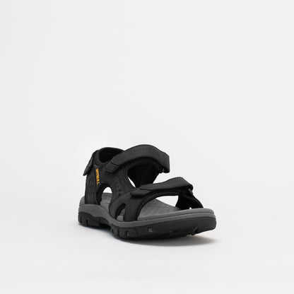 LEATHER ADVENTURE SANDAL