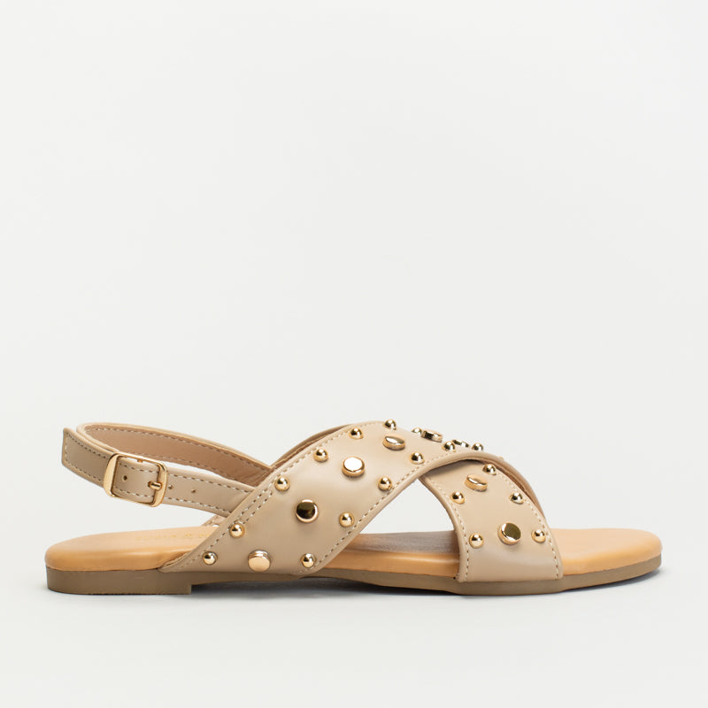 Studded crossover