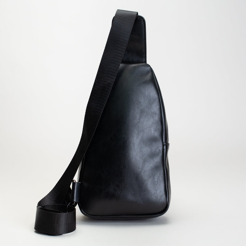 Cross Body Mens Bag