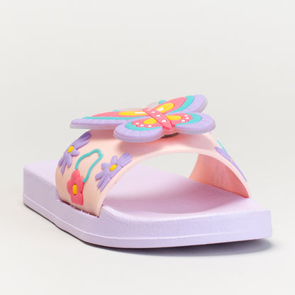 Light Up Novelty Mule