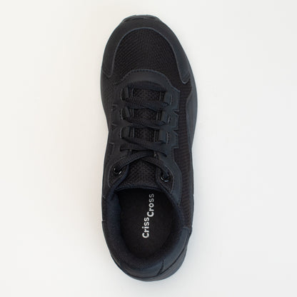 Mono Lace Up