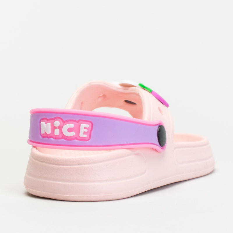 Novelty Sandal