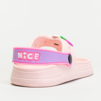 Novelty Sandal