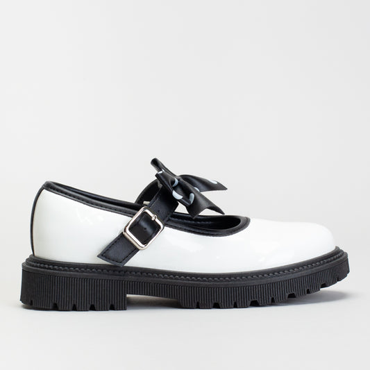 Bow Shoe