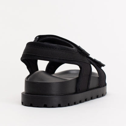 TWO BAND SANDAL