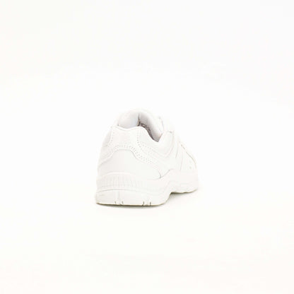 Lace Up Trainer