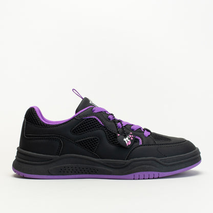 MONSTER HIGH PLATFORM  SNEAKER