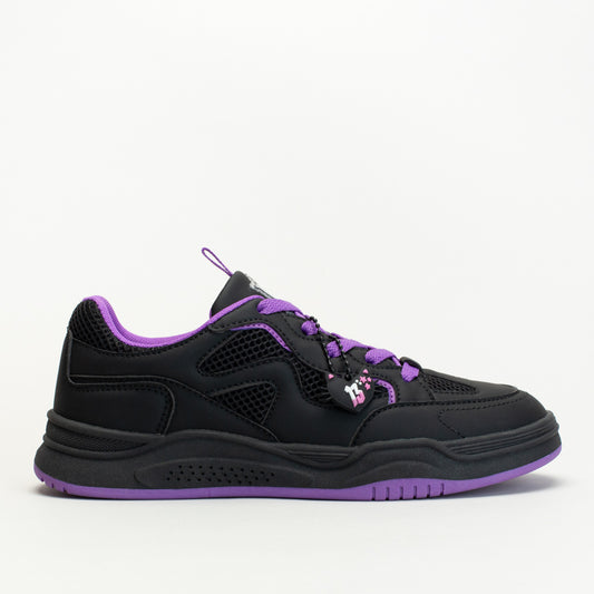MONSTER HIGH PLATFORM  SNEAKER