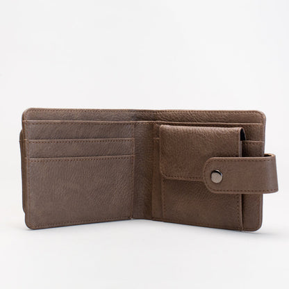Mens Folder Wallet