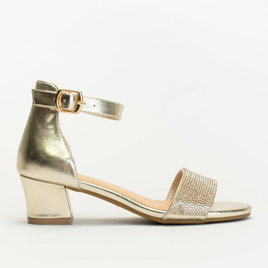Bedazzle Party Shoe