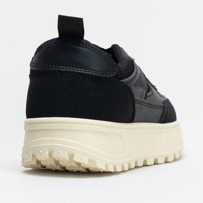 Pierre Cardin Platform Sneaker