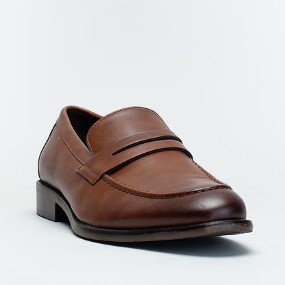 Slip On Moccasin