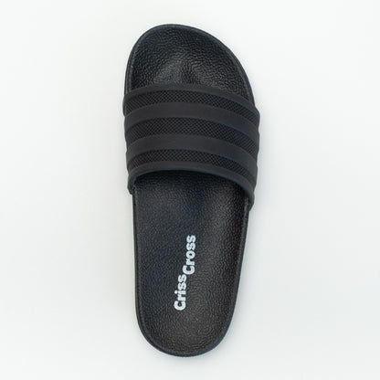 Stripe Mule