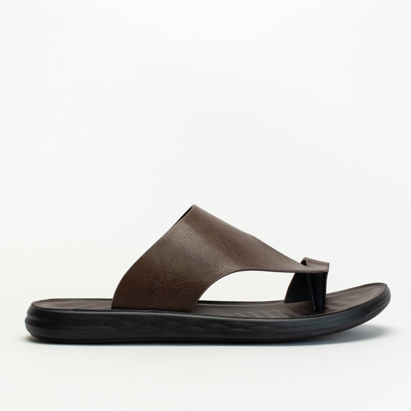 Comfort toe loop