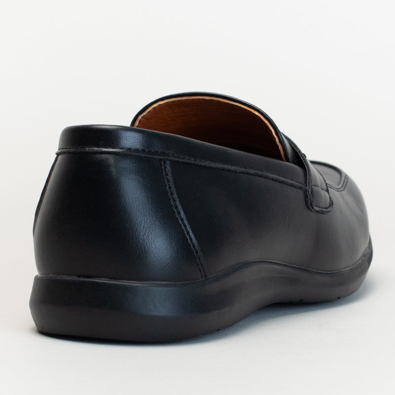 Casual Slip On