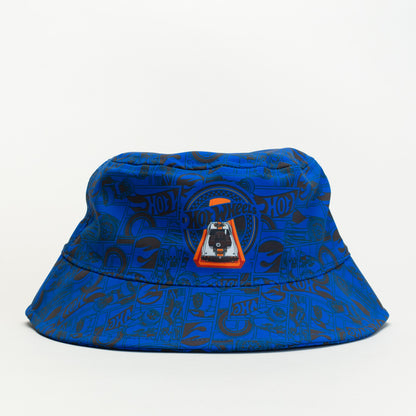 Hot Wheels Bucket Hat