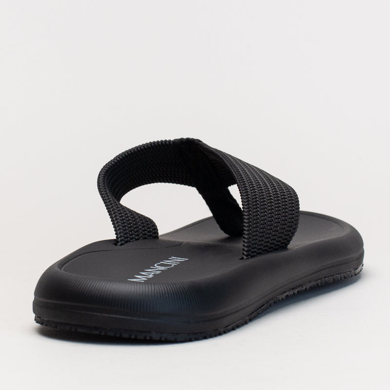 Moulded thong