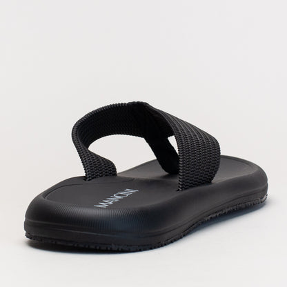 Moulded thong