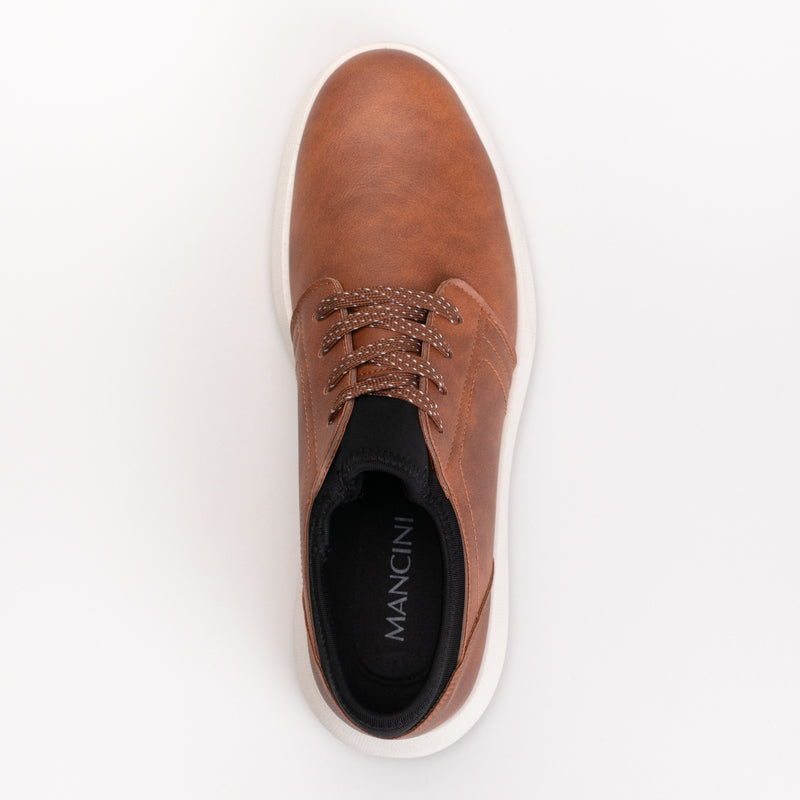 comfort lace up
