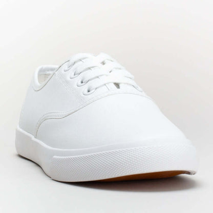 Lace up pu sneaker _ 161749