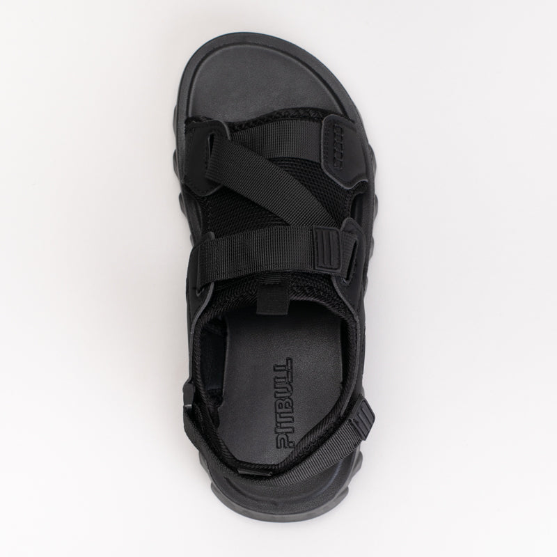 outdoor velcro sandal