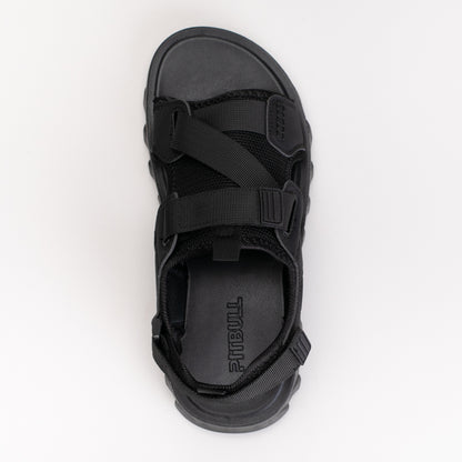 outdoor velcro sandal