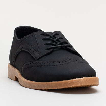PC Brogue Lace Up