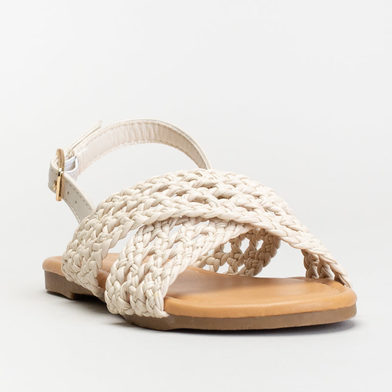 Cross Over Weave _ 166040
