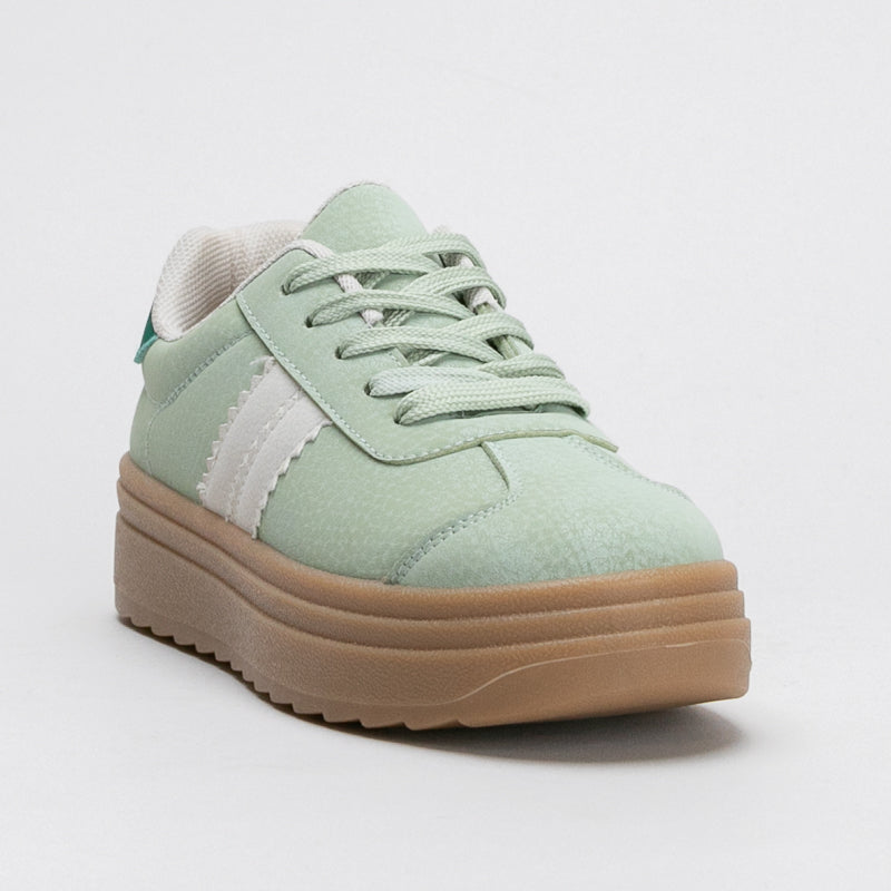 Stacked Sneaker _ 159446