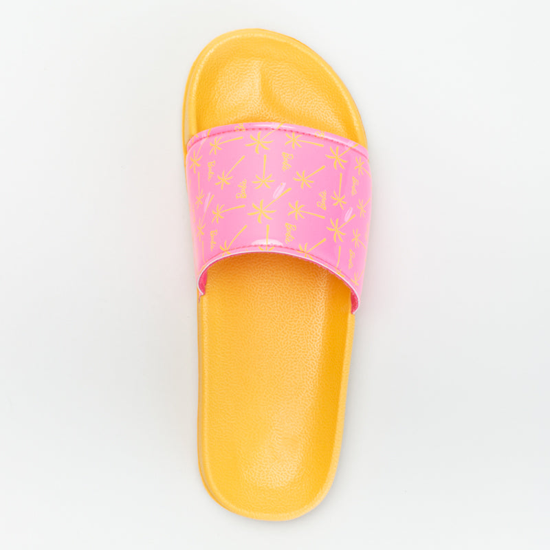 CHARACTER OG BARBIE MULE