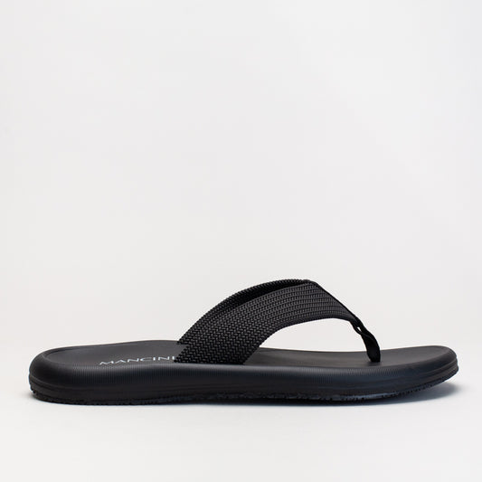 Moulded thong