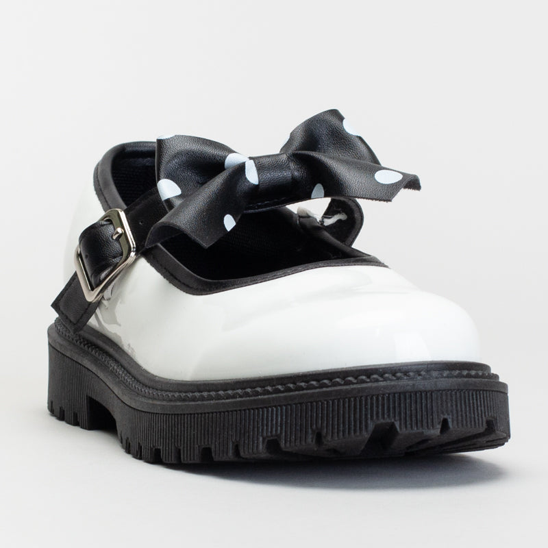Bow Shoe