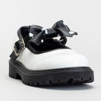Bow Shoe