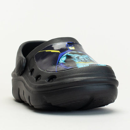 BATMAN CLOG