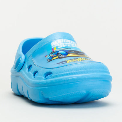 HOT WHEELS  CLOG