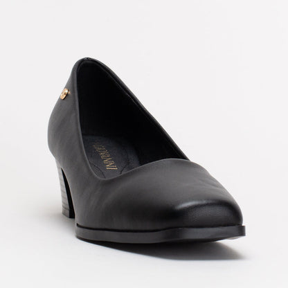 Giovanni Ladies crown heel