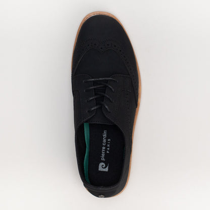 PC Brogue Lace Up