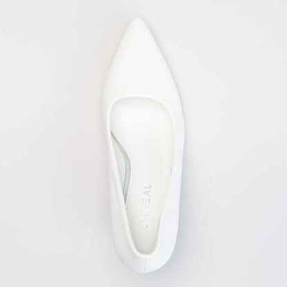 Classic Kitten Heel