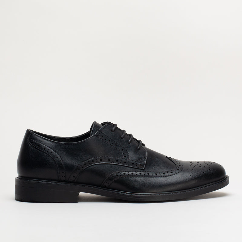 Brogue Lace Up