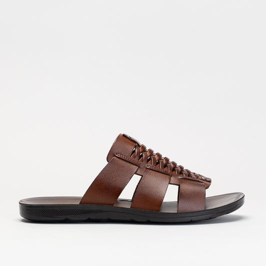 Woven Mule