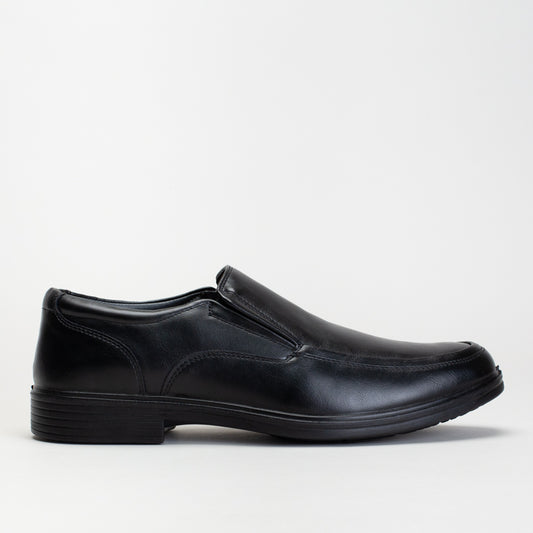 Gusset Slip On